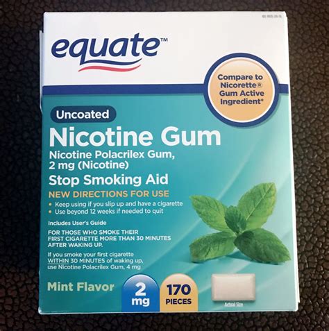 Nicotine Polacrilex Coated Gum, 4 mg (nicotine), Fruit Flavor, is a stop smoking aid for those who smoke their first cigarette within 30 minutes of waking up Green Silk Road Network Quite the same Wikipedia. . Coated vs uncoated nicotine gum reddit